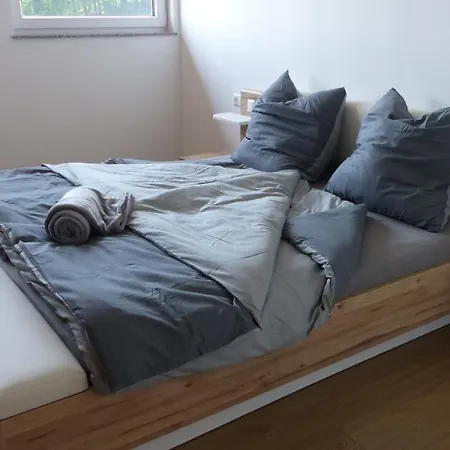 Apartment Steger *
